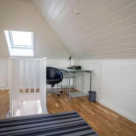 Stavanger Bnb 10 By Berti'S Esterno foto