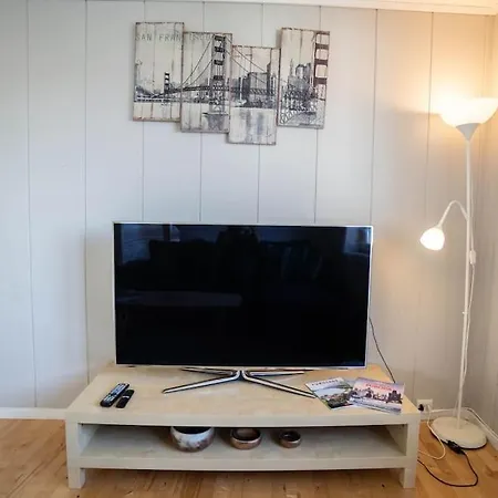 Stavanger Bnb 10 By Berti'S Esterno foto