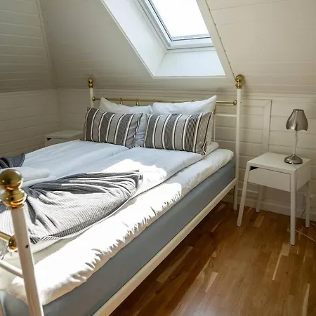 Stavanger Bnb 10 By Berti'S Esterno foto