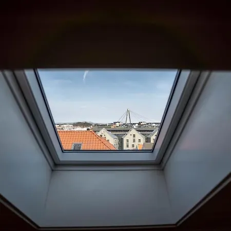 Stavanger Bnb 10 By Berti'S Esterno foto