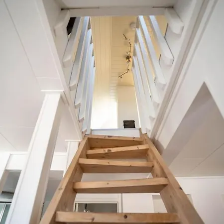 Stavanger Bnb 10 By Berti'S Esterno foto