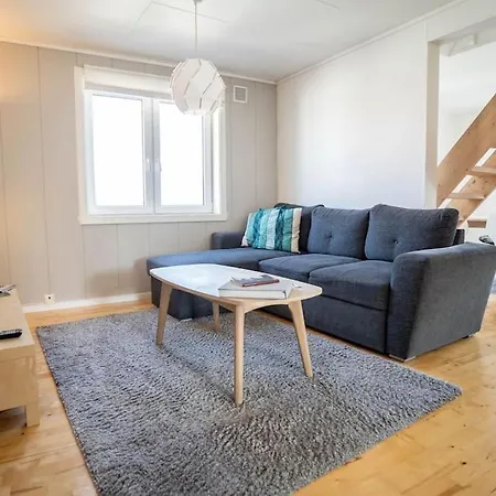 Stavanger Bnb 10 By Berti'S Esterno foto