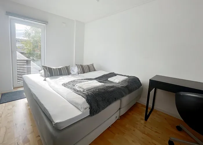 Stavanger Bnb 10 By Berti\'S