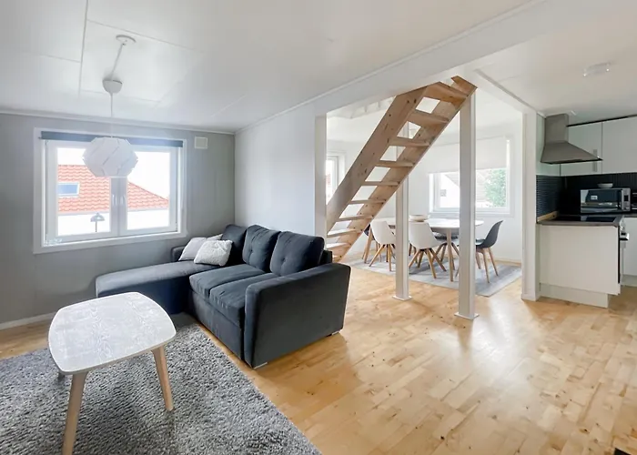 Stavanger Bnb 10 By Berti\'S