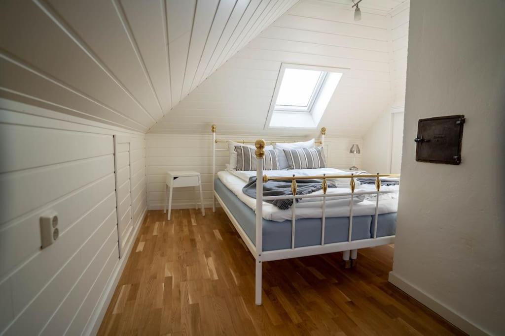 10 By Berti's Appartamento Stavanger