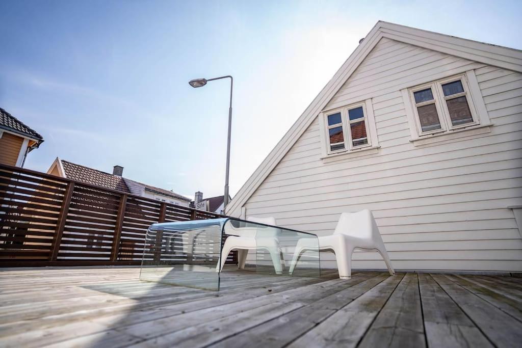 Appartamento 10 By Berti's Stavanger