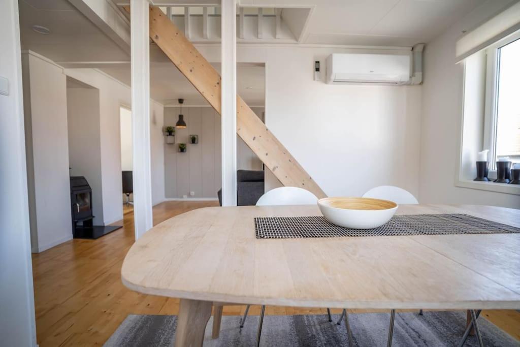 10 By Berti's Appartamento Stavanger