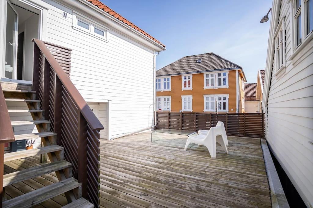 Appartamento 10 By Berti's Stavanger