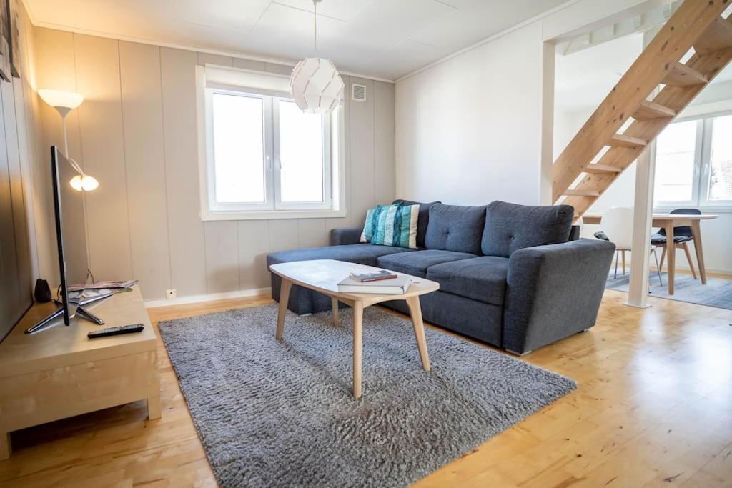 Appartamento 10 By Berti's Stavanger