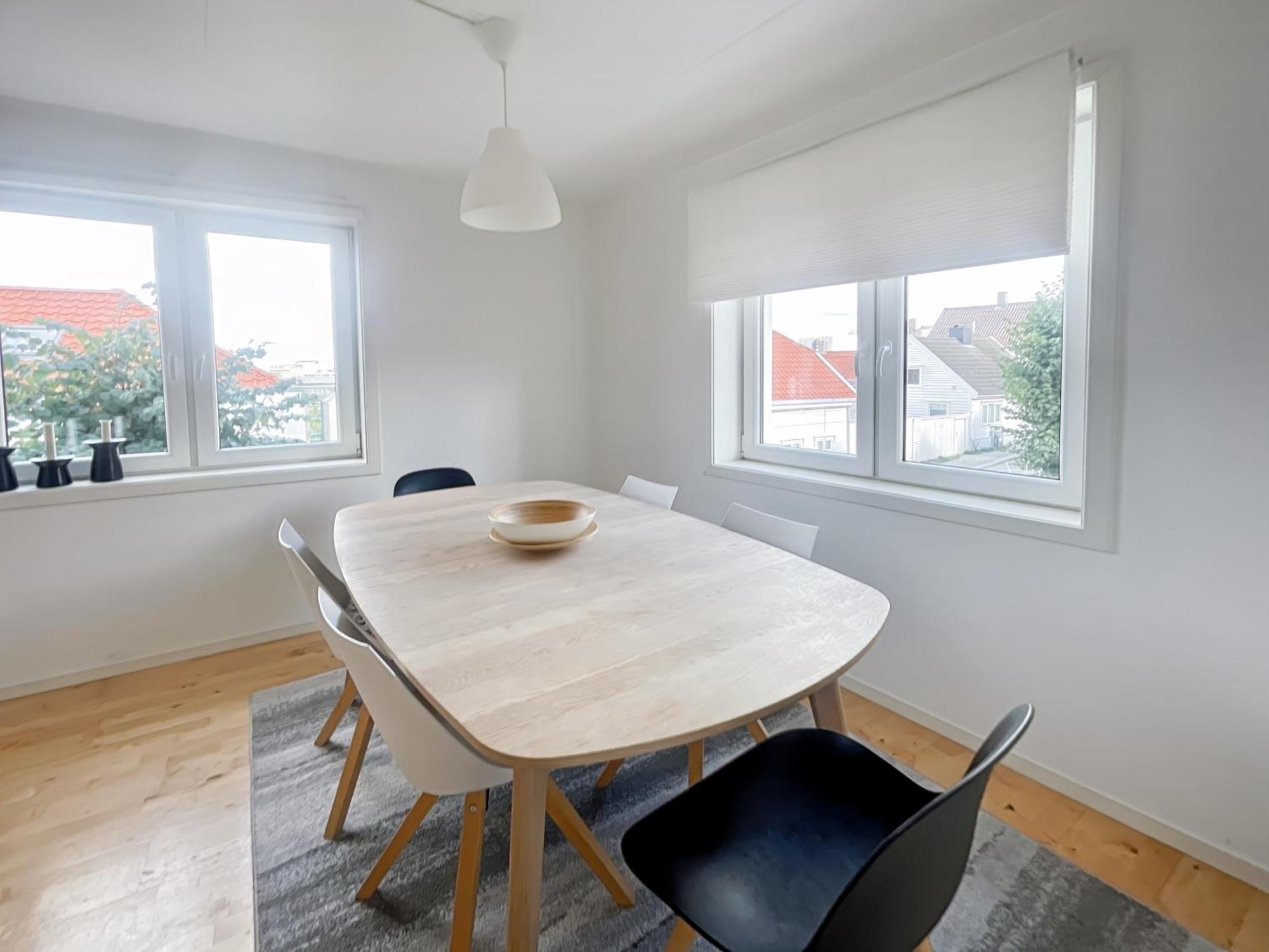 10 By Berti's Stavanger